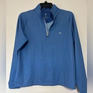 Fairway & Greene Blue Women's Jersey Top